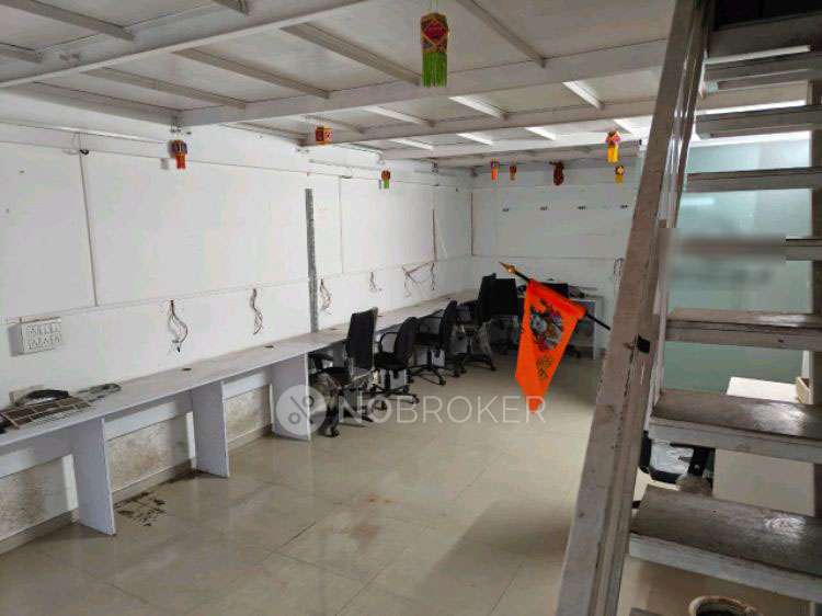 Office Space in Chinchwad, Pune for Rent 
