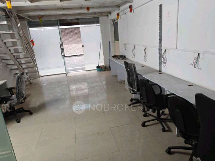 Office Space in Chinchwad, Pune for Rent 