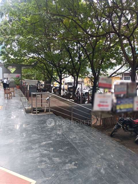 Office Space in Chinchwad, Pune for Rent 