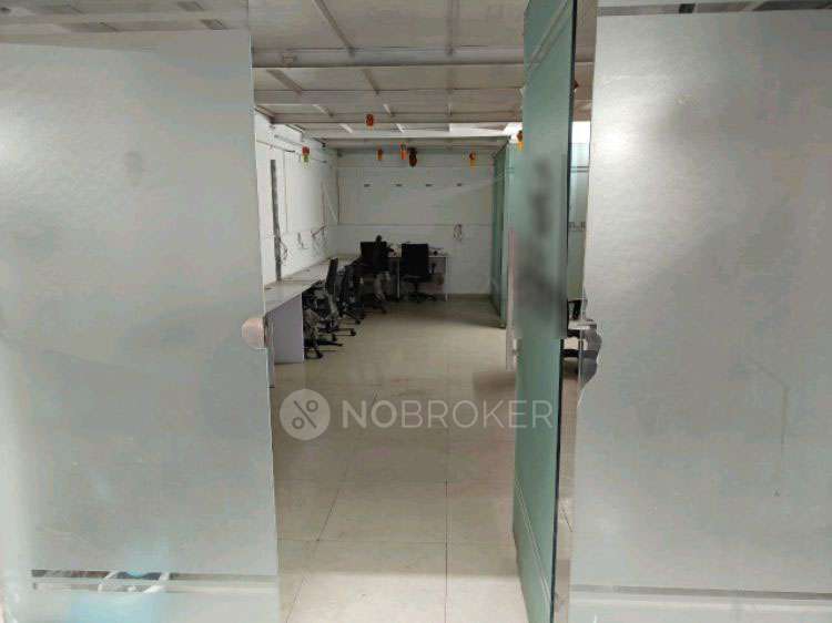 Office Space in Chinchwad, Pune for Rent 