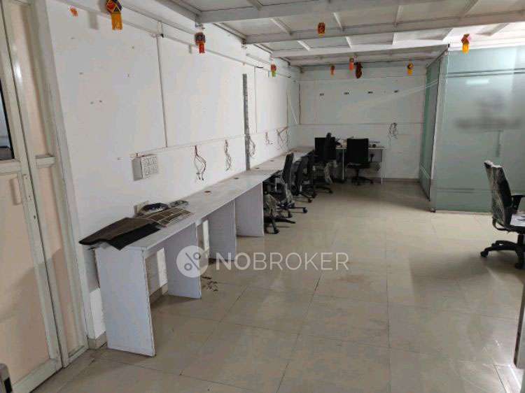 Office Space in Chinchwad, Pune for Rent 