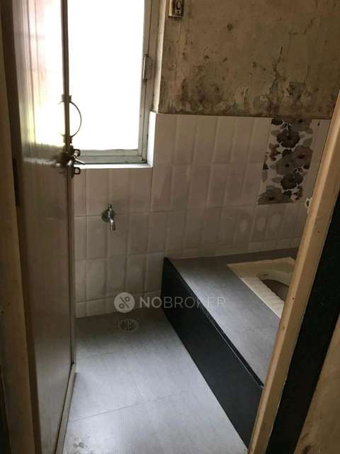 1 RK Flat In Shahu for Rent  In Gajanan Maharaj Chowk