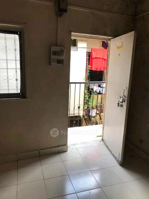 1 RK Flat In Shahu for Rent  In Gajanan Maharaj Chowk