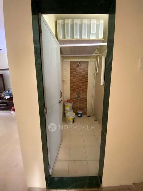 2 BHK Flat In Choice Goodwill Orchids for Rent  In Dhanori