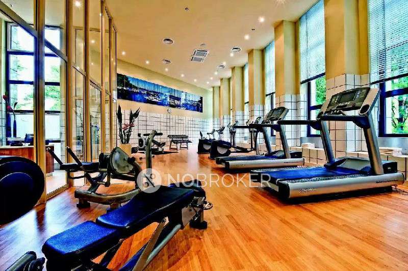 1 BHK Flat In Dgs Sheetal Tapovan For Sale  In Malad East