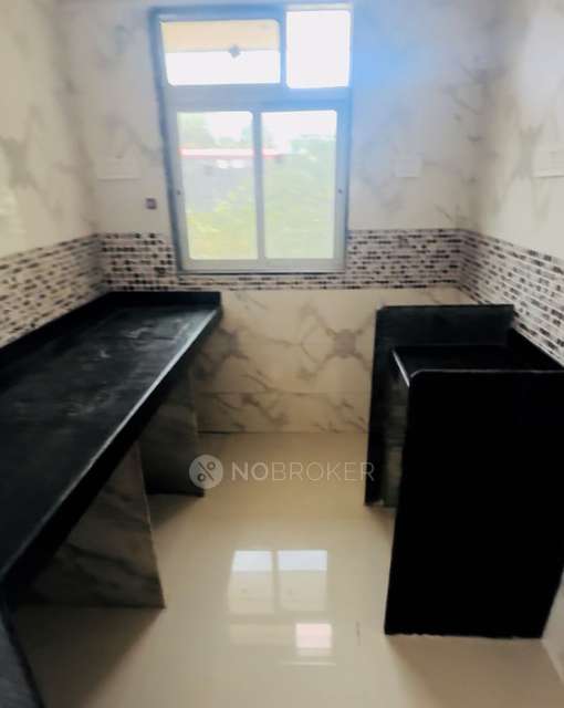 1 BHK Flat In Dgs Sheetal Tapovan For Sale  In Malad East