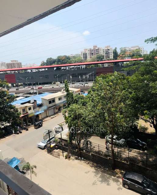 1 BHK Flat In Dgs Sheetal Tapovan For Sale  In Malad East