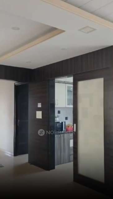 3 BHK Flat In Viceroy Park For Sale  In Dahisar West