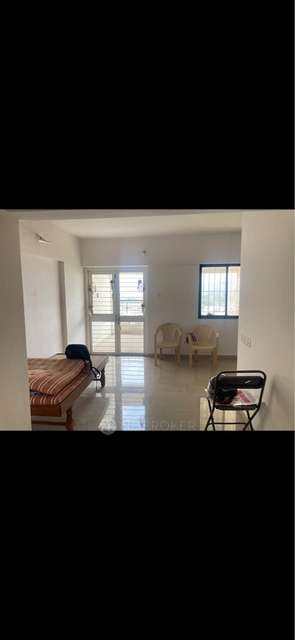 1 BHK Flat In Suvidha Nisarg For Sale  In Khed Shivapur Toll Plaza