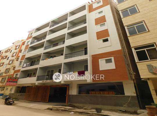 PG for Anyone in Kodathi