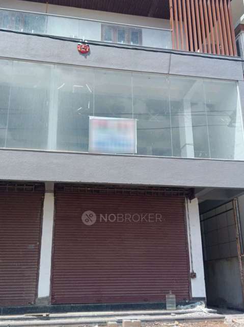 Office Space in Baiyappanahalli, Bangalore for Rent 