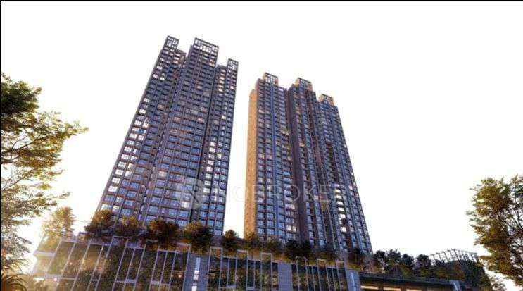 3 BHK Flat In Kalpataru Elitus For Sale  In Mulund West