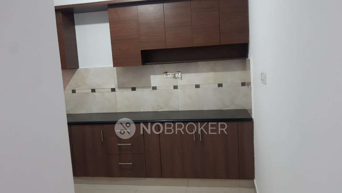 3 BHK Flat In Amigo Sri Sai Paradise   for Rent  In Konanakunte