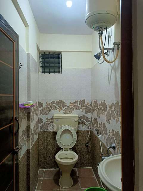 PG for Boys in Electronic City