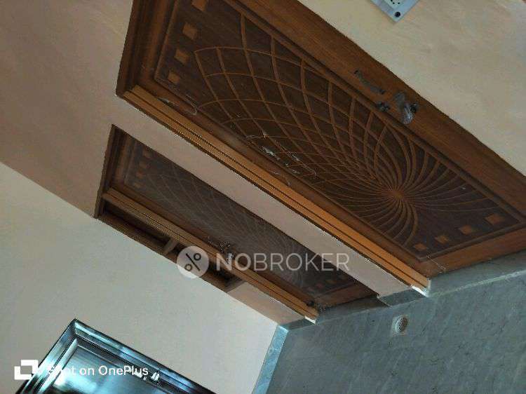 2 BHK Flat In Standalone Building  for Rent  In Mavai 