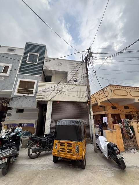 4 BHK House For Sale In Saroor Nagar