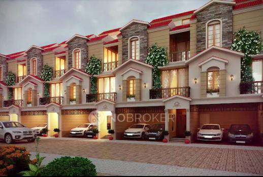 4 BHK Villa In Daiwik Sparsh For Sale  In Whitefield