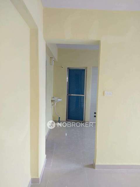 1 BHK Flat In Prisha Heights  For Sale  In Ambegaon Khurd