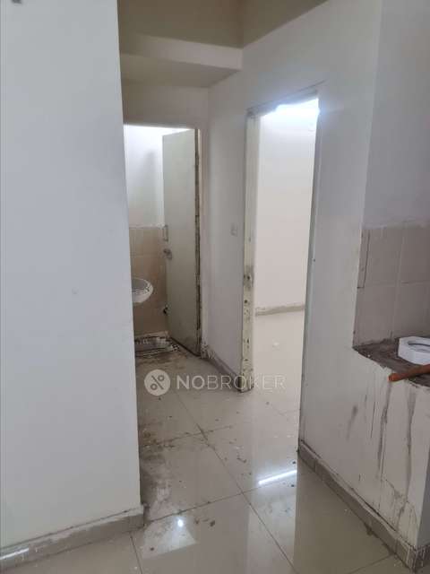 1 BHK Flat In Dda Flat, Manglapuri For Sale  In Palam