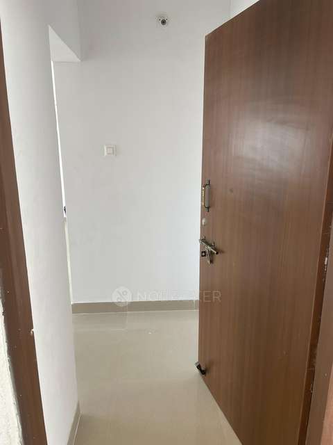 2 BHK Flat In Willows Twin Tower, Hinjawadi for Rent  In Hinjawadi