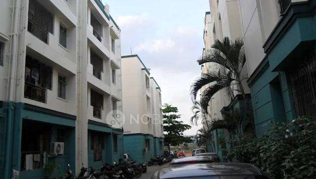 2 BHK Flat In Tarangini Complex For Sale  In Tarangini Complex