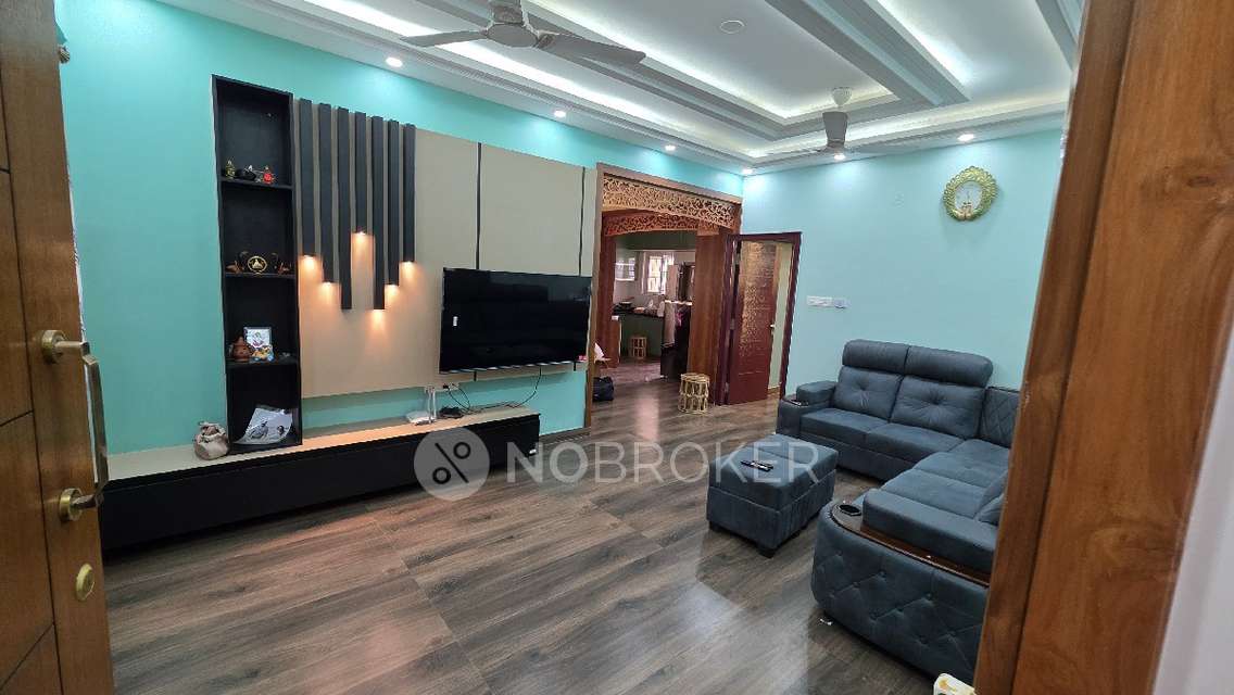 2 BHK Flat In Sree Balaji Nest for Rent  In Electronics City Phase 1