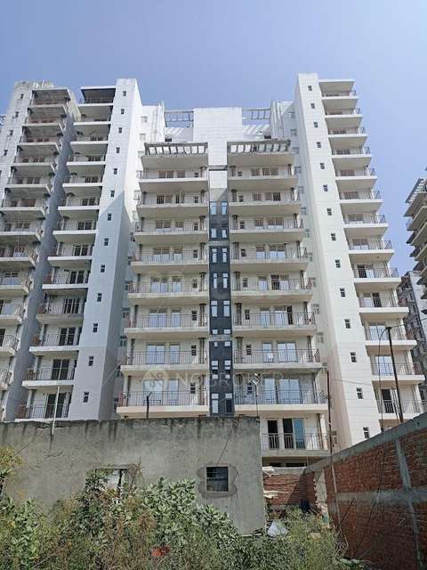 1 BHK Flat In Rof Amaltas For Sale In Sector 92