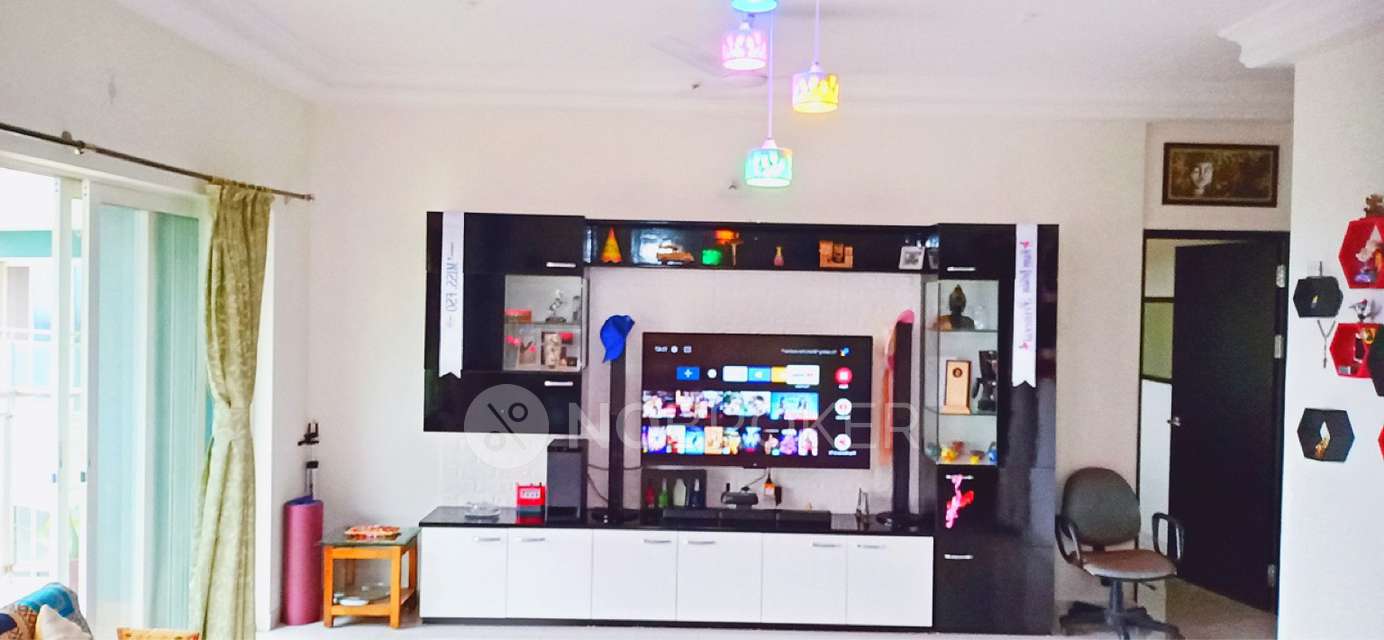 2 BHK Flat In Mystic for Rent  In Megapolis Mystic