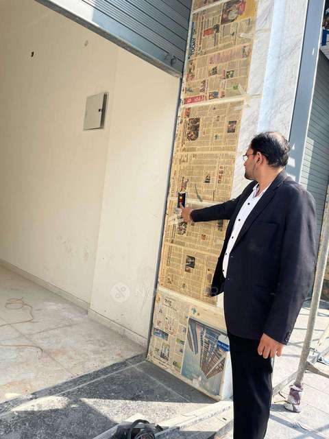 Shop in Pimple Saudagar, Pune for Rent 