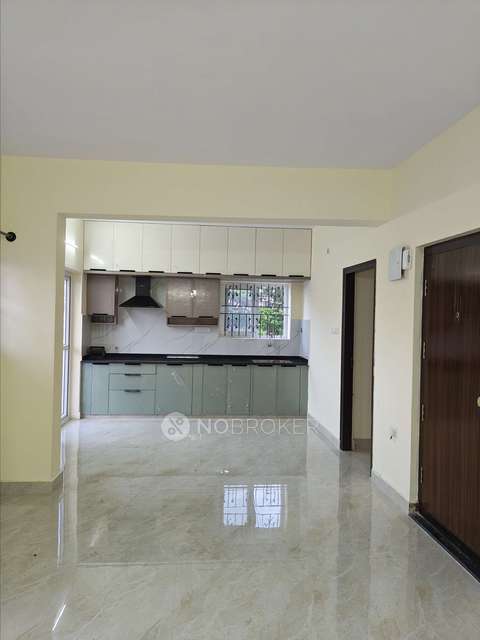 3 BHK Flat In Jk Alcazar for Rent  In J. P. Nagar
