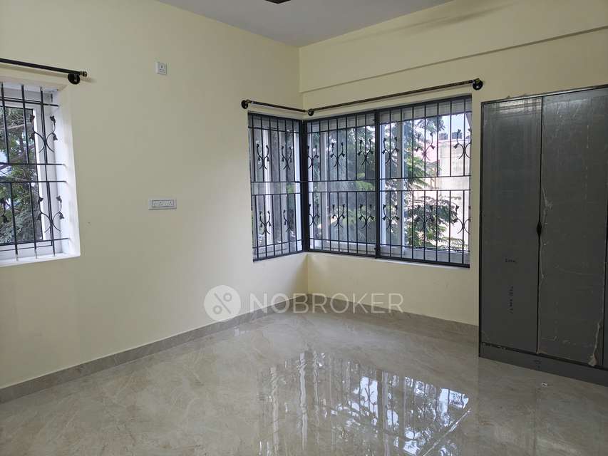 3 BHK Flat In Jk Alcazar for Rent  In J. P. Nagar
