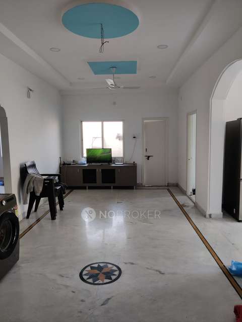 3 BHK Flat In Laxmi Gayatri Residency Kompall For Sale  In Kompally
