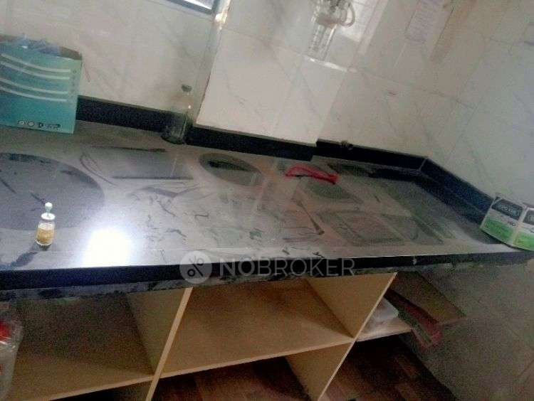 1 RK House for Rent  In  Sector 4