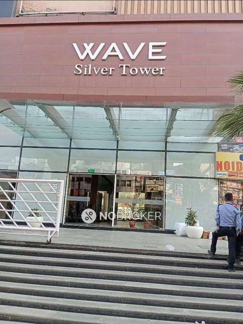 Showroom in Sector 18, Noida for Rent 