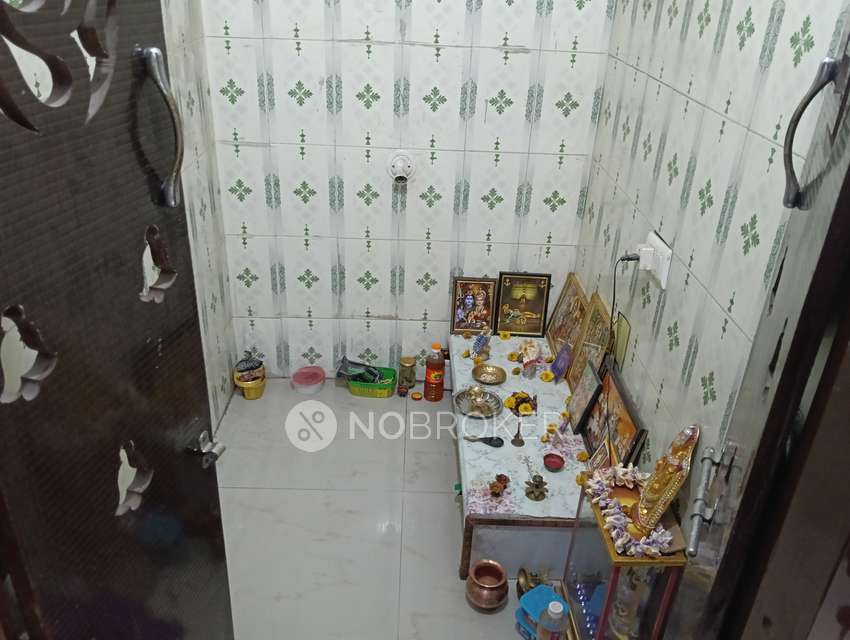 2 BHK Flat In Sri Sheshaiah Ratnam Heights For Sale  In Sharada Nagar, Indira Nagar, L. B. Nagar, Hyderabad, Vanasthalipuram