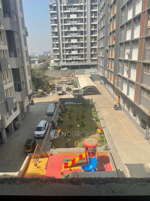 3 BHK Flat In Laxmi Empire For Sale  In Ravet