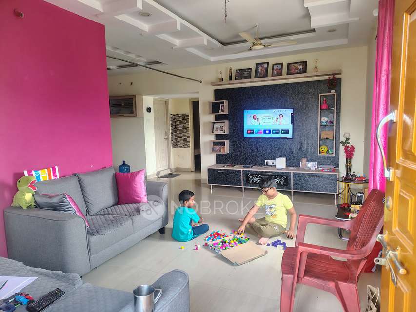 Plot For Sale  In Sree Sidhinivas Apartments In Bolarum