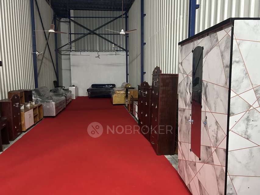 Godown/Warehouse in Mylapore, Chennai for Rent 