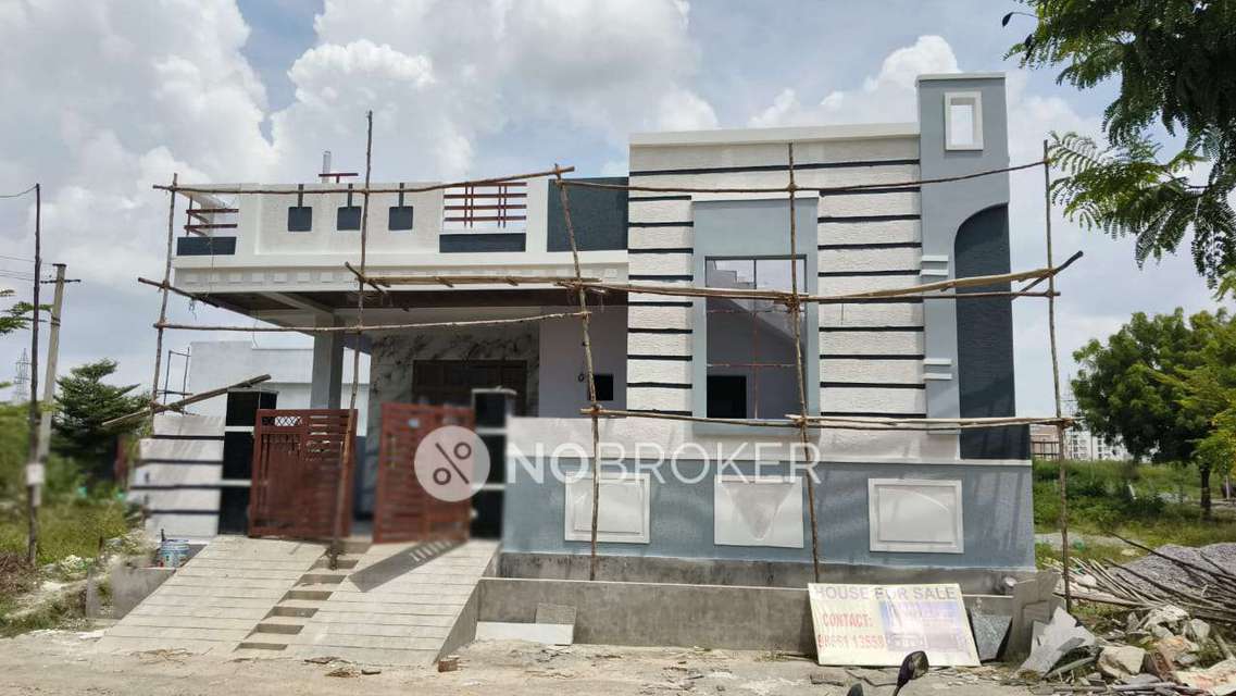 2 BHK House For Sale  In Sangareddy