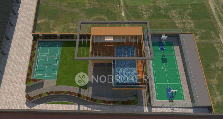 3 BHK Flat In Tayal Envogue For Sale  In 11, Opposite To Jay Tower Road, Kalbhor Nagar, Midc, Chinchwad, Pimpri-chinchwad, Maharashtra 411019, India