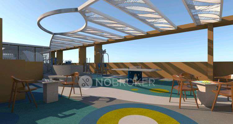 3 BHK Flat In Tayal Envogue For Sale  In 11, Opposite To Jay Tower Road, Kalbhor Nagar, Midc, Chinchwad, Pimpri-chinchwad, Maharashtra 411019, India