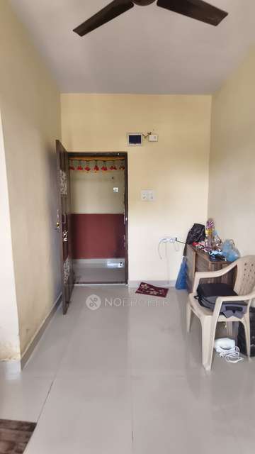 1 BHK Flat In Devanand Height  For Sale  In Balkum Pada Number 2