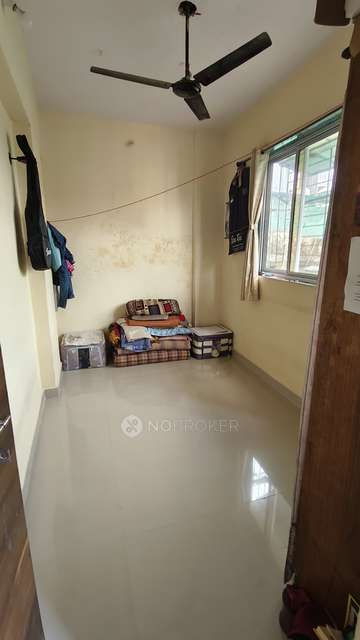 1 BHK Flat In Devanand Height  For Sale  In Balkum Pada Number 2