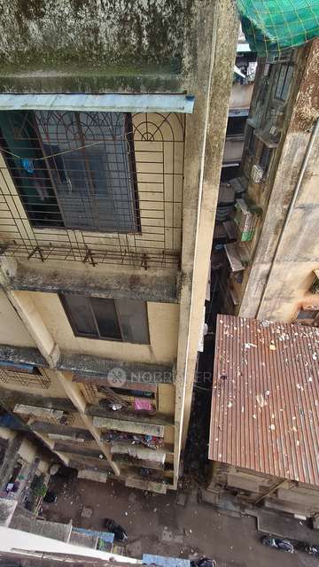 1 BHK Flat In Devanand Height  For Sale  In Balkum Pada Number 2