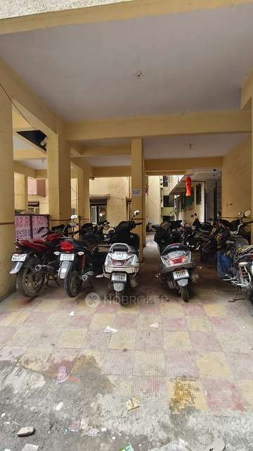 1 BHK Flat In Devanand Height  For Sale  In Balkum Pada Number 2