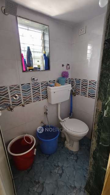 1 BHK Flat In Devanand Height  For Sale  In Balkum Pada Number 2