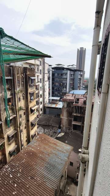 1 BHK Flat In Devanand Height  For Sale  In Balkum Pada Number 2