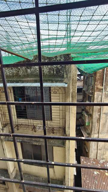 1 BHK Flat In Devanand Height  For Sale  In Balkum Pada Number 2