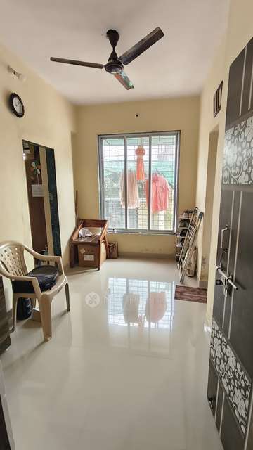 1 BHK Flat In Devanand Height  For Sale  In Balkum Pada Number 2