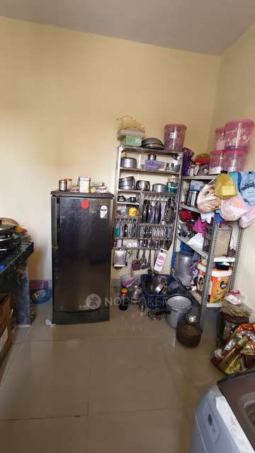 1 BHK Flat In Devanand Height  For Sale  In Balkum Pada Number 2